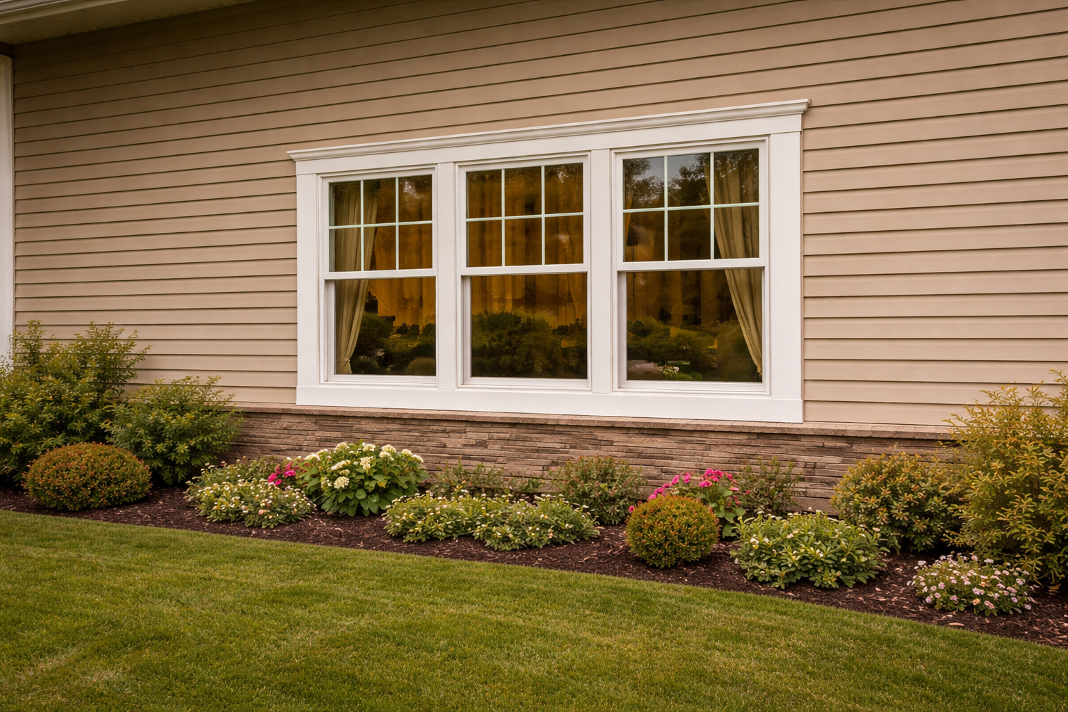 Roofing Material Samples